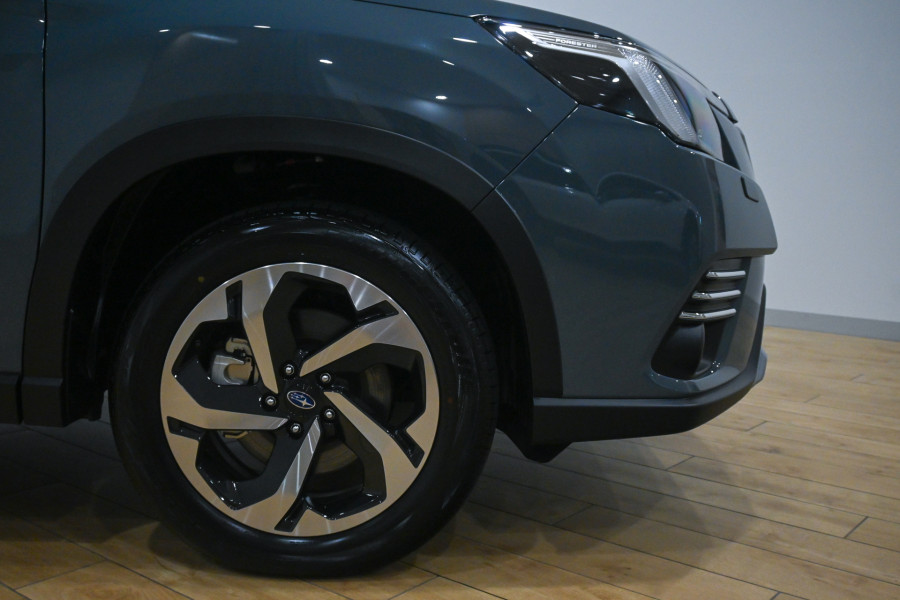 2024 Subaru Forester S5 2.5i-S SUV Image 19