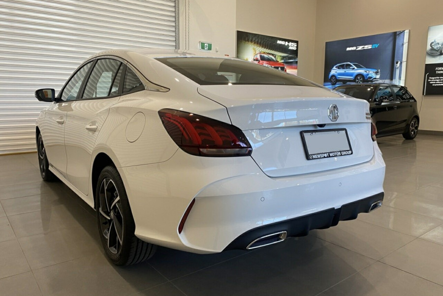 2024 MG MG5 AP32 Essence Sedan Image 7