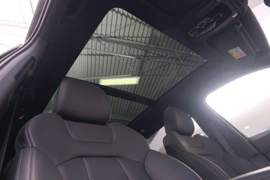 2026 MY25 Audi Q7 4M TDI 210kW S line SUV