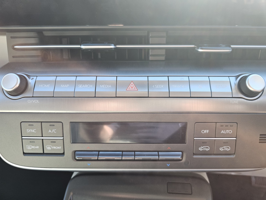 2025 MY26 Hyundai KONA SX2.V3 Premium SUV Image 23