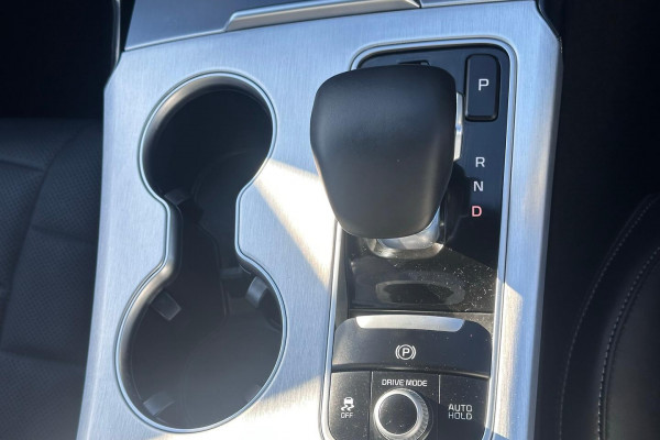2022 Kia Stinger CK GT Sedan Image 35