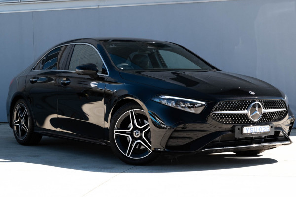 Mercedes-Benz A-Class A200 V177
