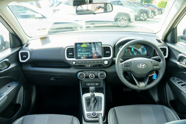 2026 Hyundai Venue QX.V5 Active SUV Image 16