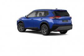 2025 Nissan X-Trail T33 ST SUV