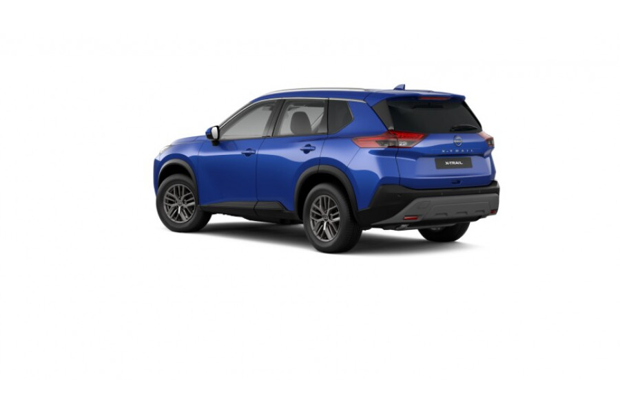 2025 Nissan X-Trail T33 ST SUV Image 26