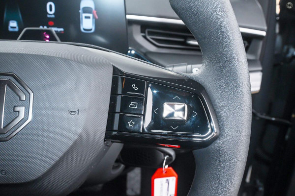 2026 MY25.5 MG MG3 ZP22 Vibe Hatch Image 15