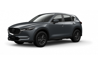 Mazda CX-5 Maxx Sport KF2W7A