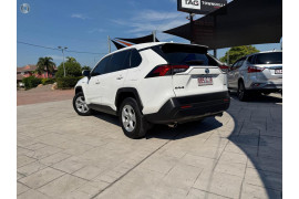 2020 Toyota RAV4 AXAH52R GX SUV