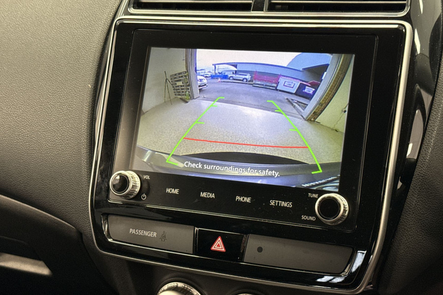 2019 MY20 Mitsubishi ASX XD Exceed SUV Image 7