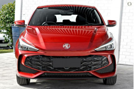 2024 MY24.5 MG MG3 ZP22 Excite Hybrid+ Hatch