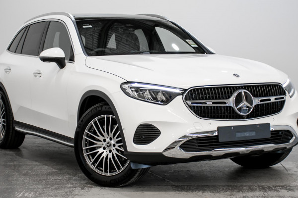 Mercedes-Benz GLC-Class GLC200 X254