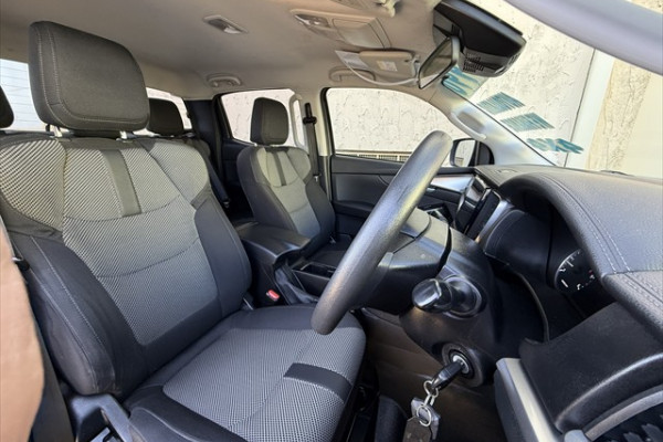 2021 Mazda BT-50 TF XT Ute Image 8