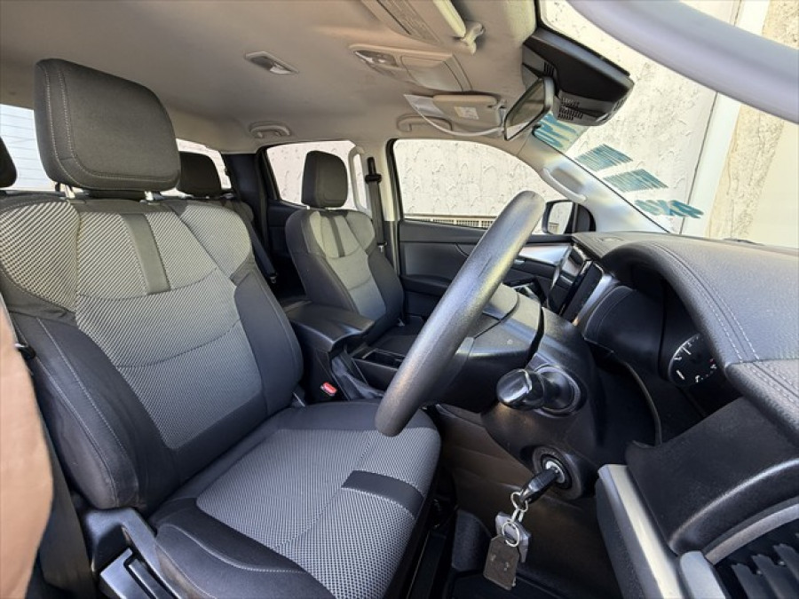 2021 Mazda BT-50 TF XT Ute Image 8