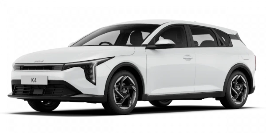 2025 MY26 Kia K4 CL4m Sport Hatch