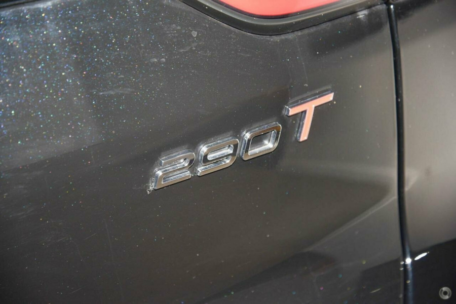 2025 Chery Tiggo 7 Pro T32 SE SUV Image 10