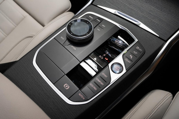 2026 BMW 3 Series G20 LCI II 330i M Sport Sedan