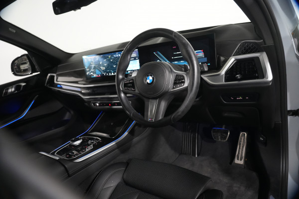 2023 BMW X5 xDrive30d M Sport SUV Image 12