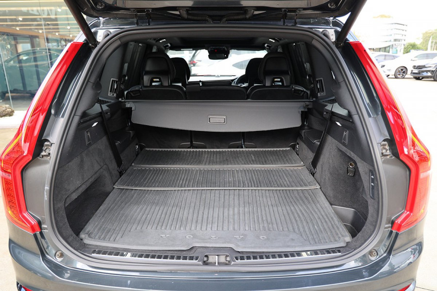 2021 Volvo XC90 MY21 AWD Recharge Plug-In Hybrid SUV Image 29