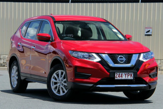 Nissan X-Trail ST 2WD T32 Series 2