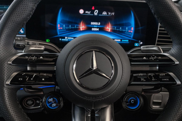 2025 Mercedes-Benz GLE-Class C167 GLE63 AMG S SUV