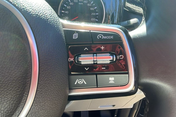 2022 Kia Carnival KA4 SLi People Mover Image 14