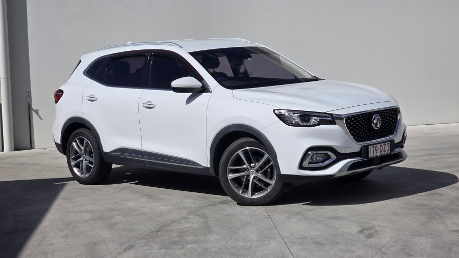 2021 MG HS SAS23 Excite X SUV Image 1