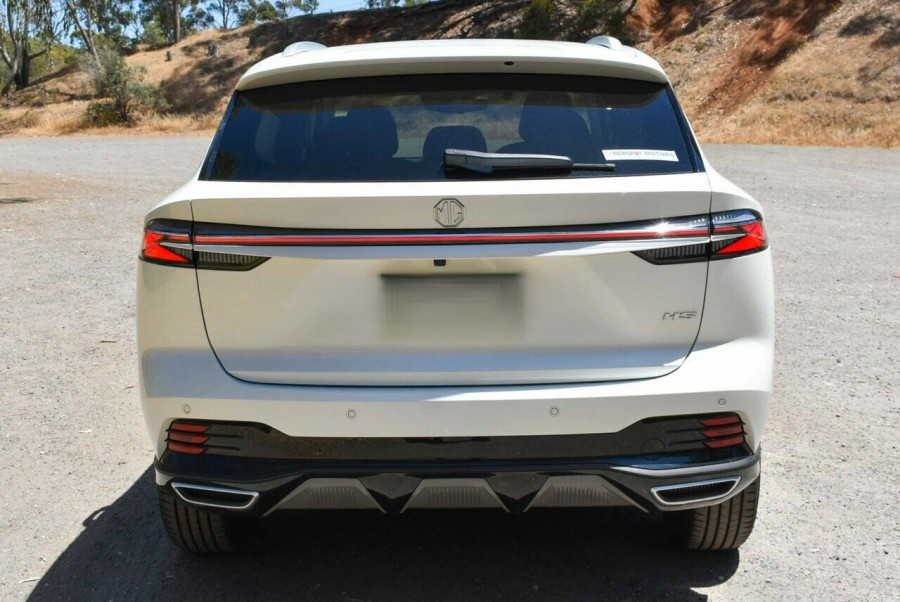 2024 MY25 MG HS AS33 Essence SUV Image 9