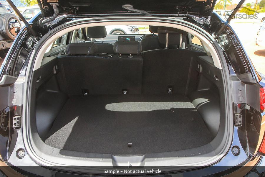 2025 GWM Haval Jolion A02 Premium Hybrid SUV Image 12