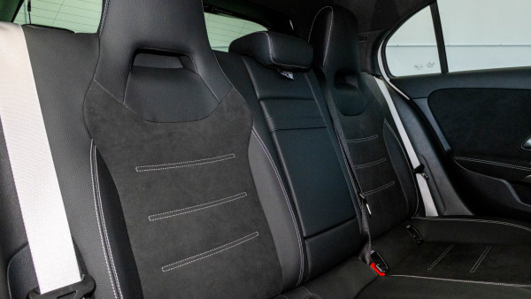 2025 MY26 Mercedes-Benz A-Class W177 A250 Hatch image 24
