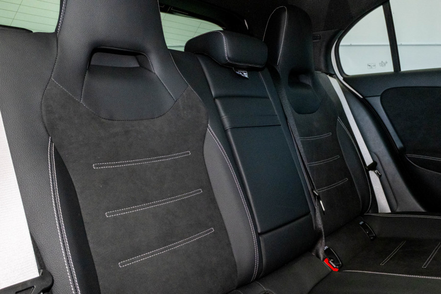 2025 MY26 Mercedes-Benz A-Class W177 A250 Hatch