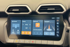 2024 MG ZS ZS32 Excite Hybrid+ SUV