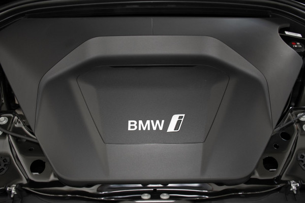 2024 BMW iX2 U10 eDrive20 M Sport SUV image 20