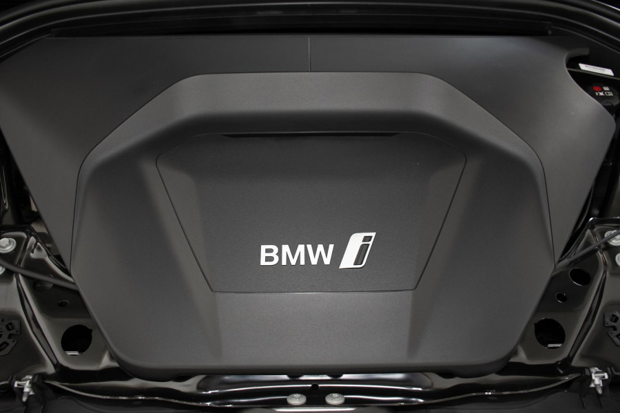 2024 BMW iX2 U10 eDrive20 M Sport SUV