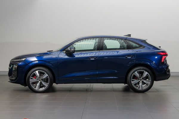 2026 MY25 Audi Q3 F3 TFSI 150kW SUV image 3