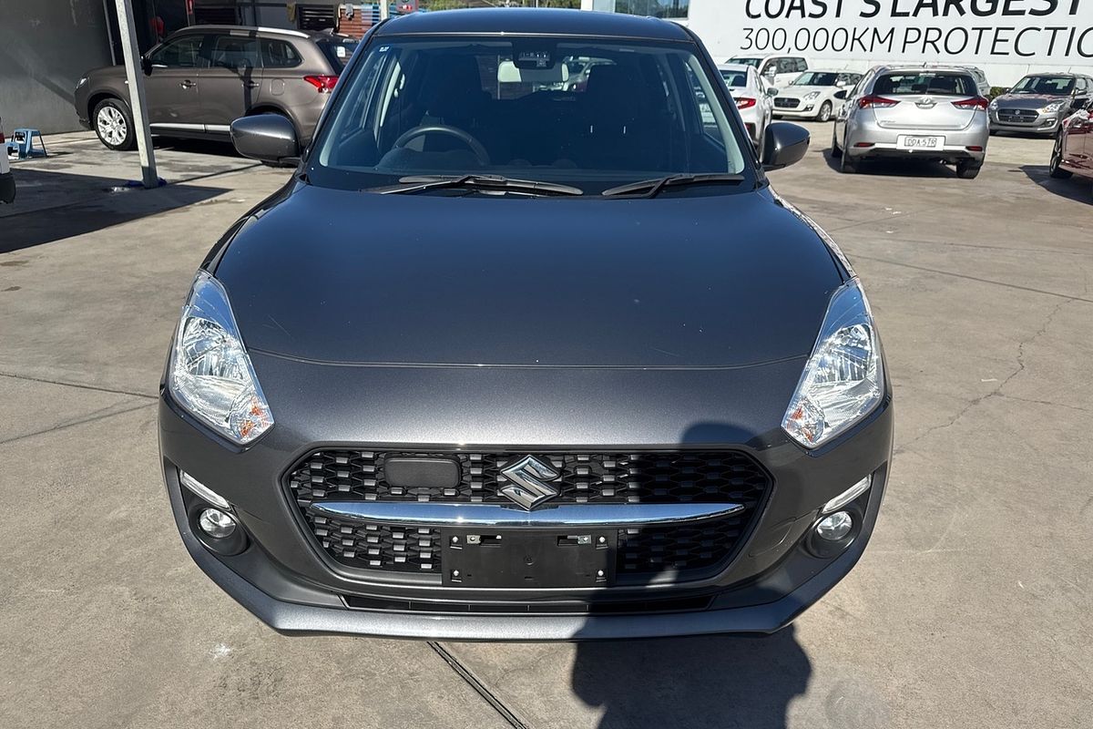2023 Suzuki Swift AZ Series II GL S Hatch Image 17