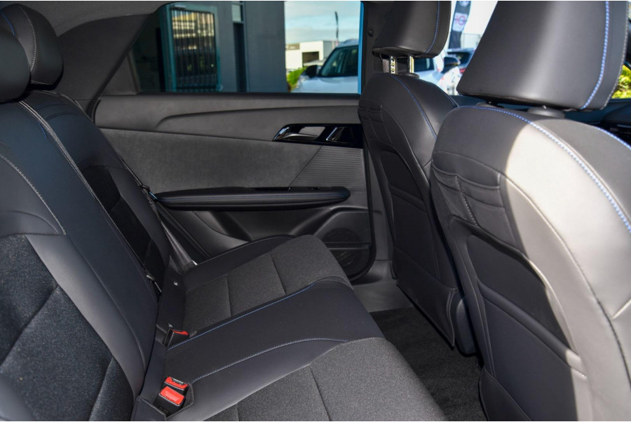 2024 MG MG4 MEH32 Essence 64 150kW Hatch Image 9