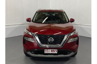 2023 Nissan X-Trail T33 ST-L SUV