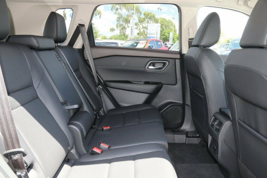 2024 MY25 Nissan X-Trail T33 ST-L e-POWER SUV Image 14