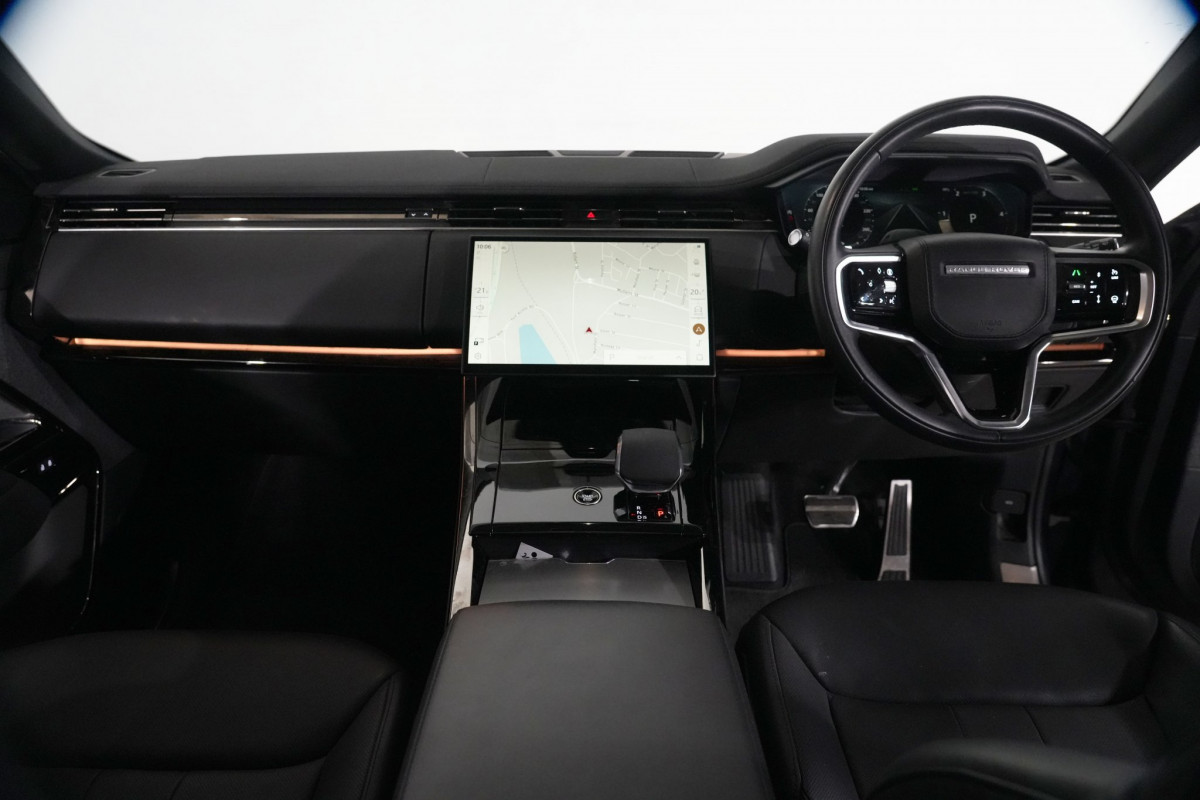 2024 Land Rover Range Rover Sport L461 D250 SE SUV
