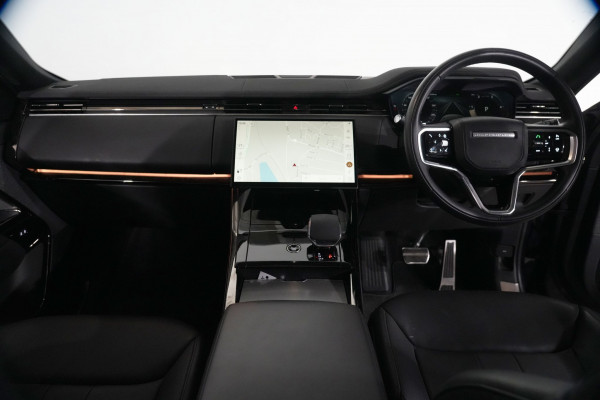 2024 Land Rover Range Rover Sport L461 D250 SE SUV Image 12