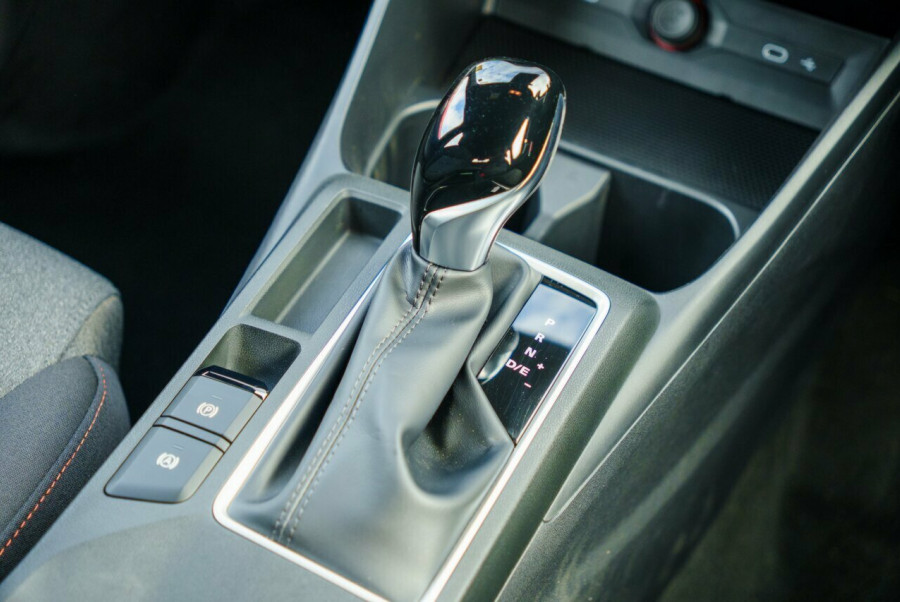 2025 MY25.5 MG MG3 ZP22 Vibe Hatch Image 13