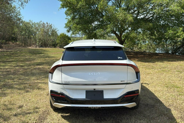 2023 MY24 Kia EV6 CV GT Line SUV Image 5