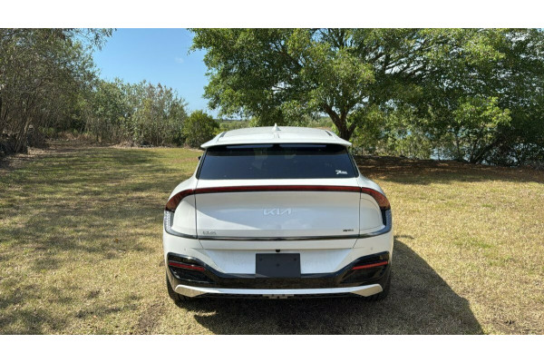 2023 MY24 Kia EV6 CV GT Line SUV Image 5