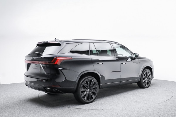 2026 MG QS Essence SUV Image 7