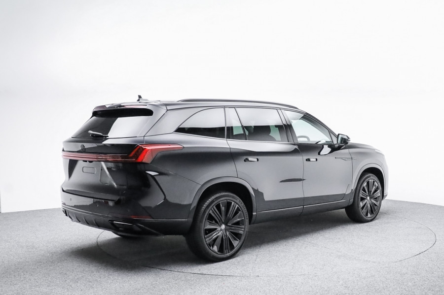 2026 MG QS Essence SUV Image 7