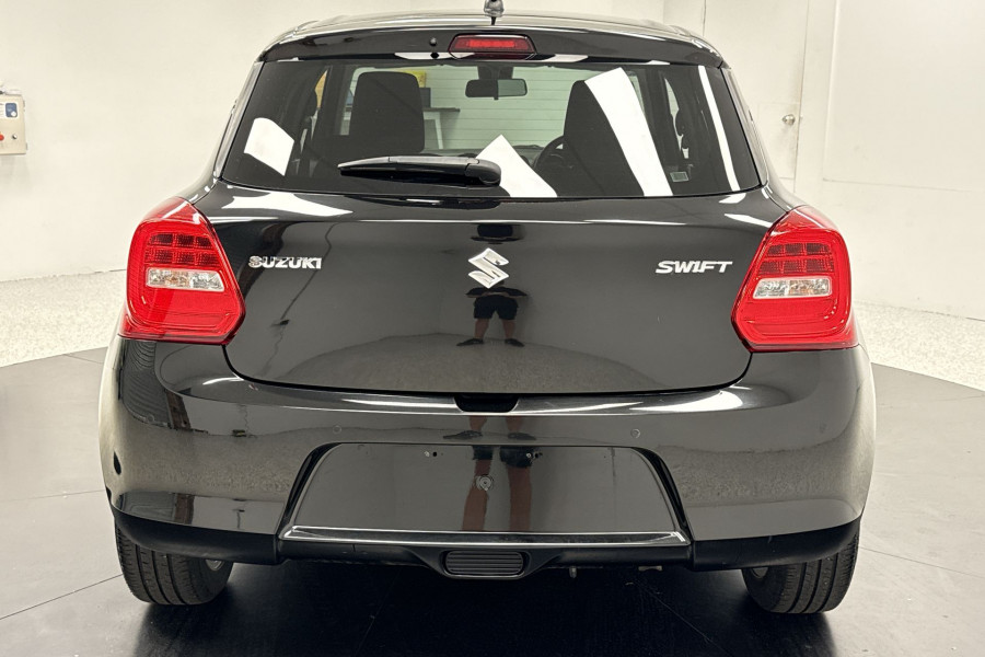 2023 Suzuki Swift AZ Series II GL Plus Hatch Image 10