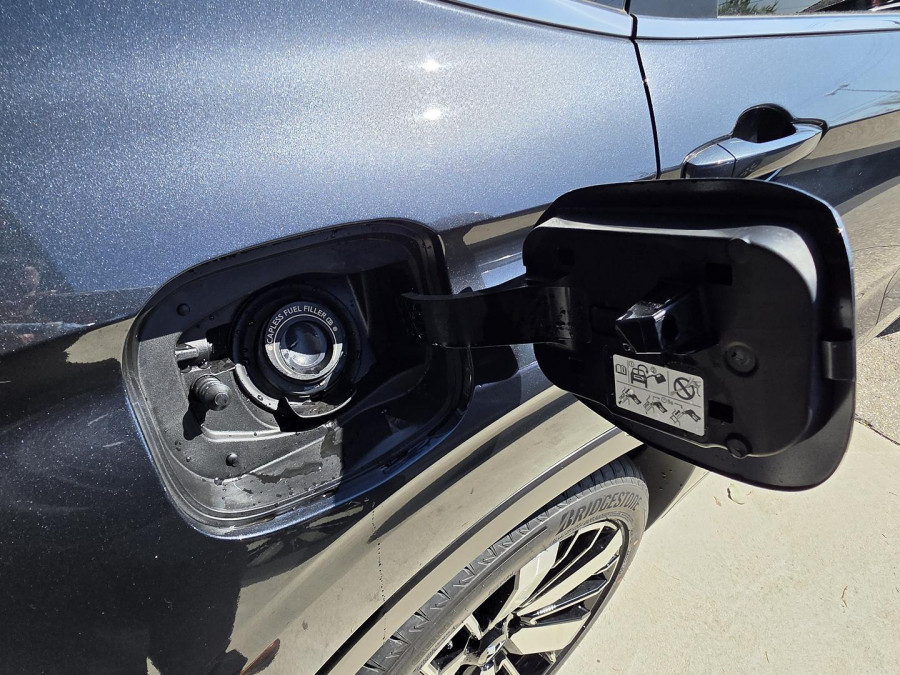 2026 MY25 Mitsubishi Outlander ZM Aspire SUV Image 10