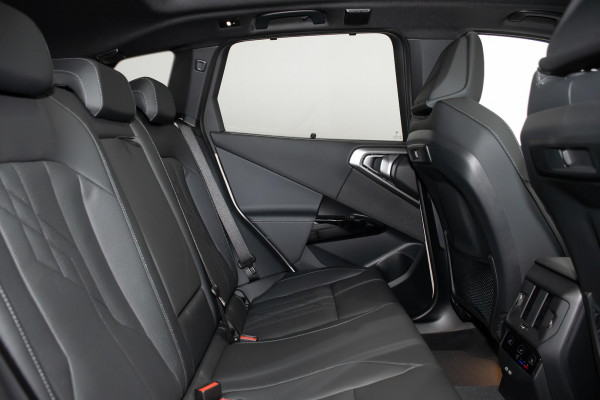 2026 BMW X3 G45 30e xDrive SUV image 10