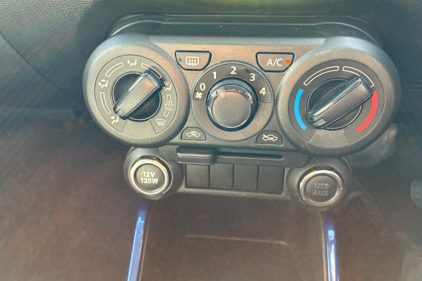 2024 Suzuki Ignis MF Series II GL SUV Image 19