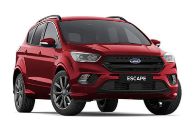 Ford Escape ST-Line AWD ZG